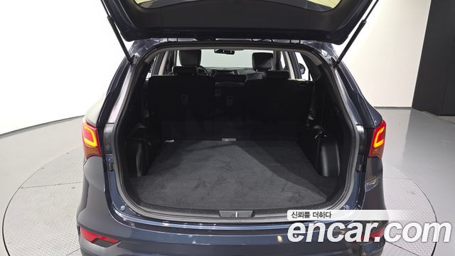 Hyundai Santafe 2016 — photo 20