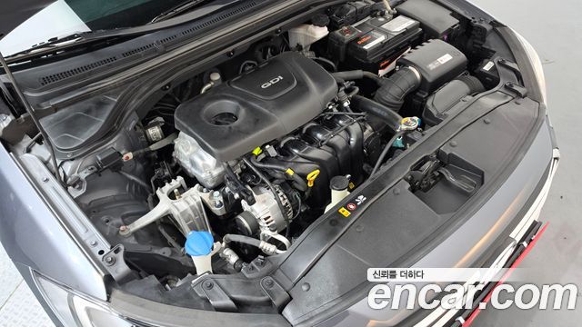 Hyundai AVANTE 2017 — photo 6