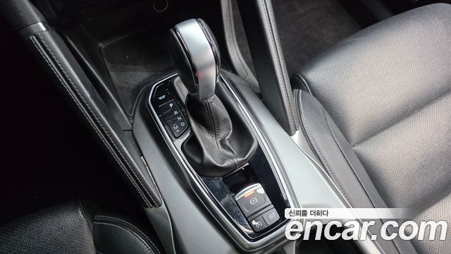 Renault Korea QM6 2019 — photo 12