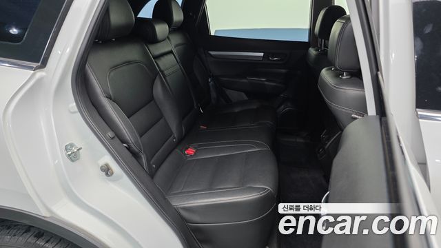 Renault Korea QM6 2019 — photo 18