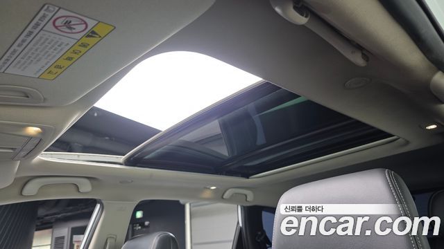 Renault Korea QM6 2019 — photo 24