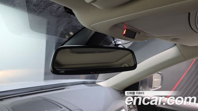 Renault Korea QM6 2019 — photo 25