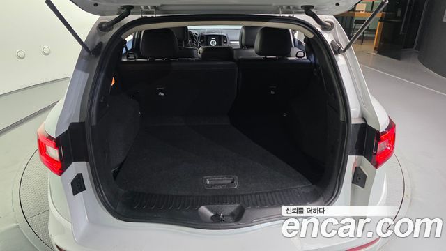 Renault Korea QM6 2019 — photo 26