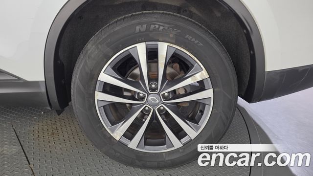 Renault Korea QM6 2019 — photo 7