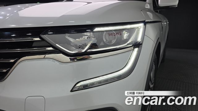 Renault Korea QM6 2019 — photo 8