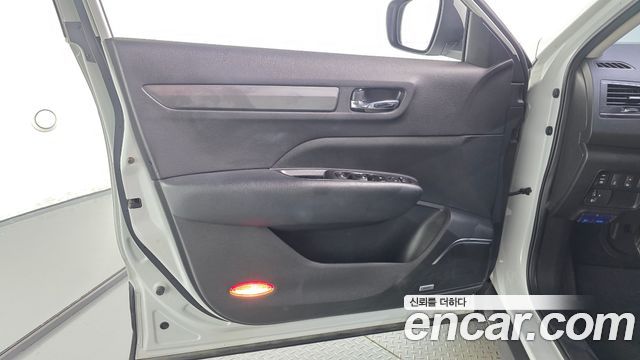 Renault Korea QM6 2019 — photo 14