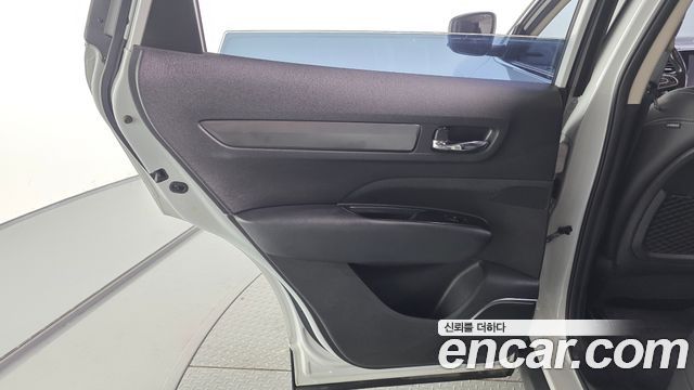 Renault Korea QM6 2019 — photo 15