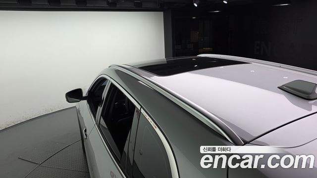 Renault Korea QM6 2019 — photo 30