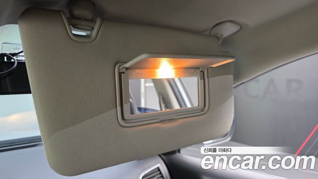 Renault Korea QM6 2019 — photo 31