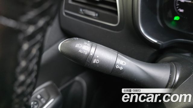 Renault Korea QM6 2019 — photo 32