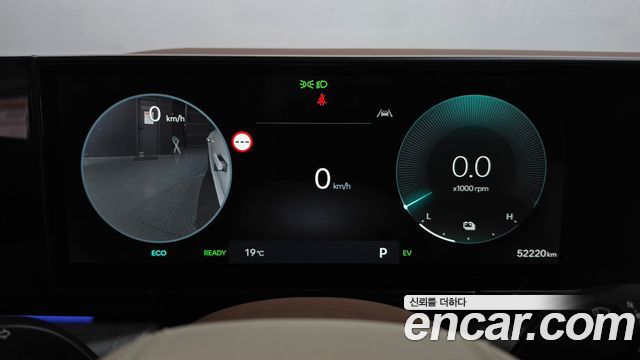 Hyundai Grandeur 2023 — photo 11