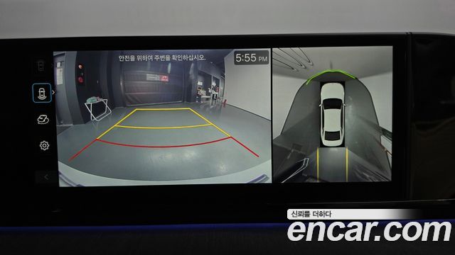 Hyundai Grandeur 2023 — photo 20