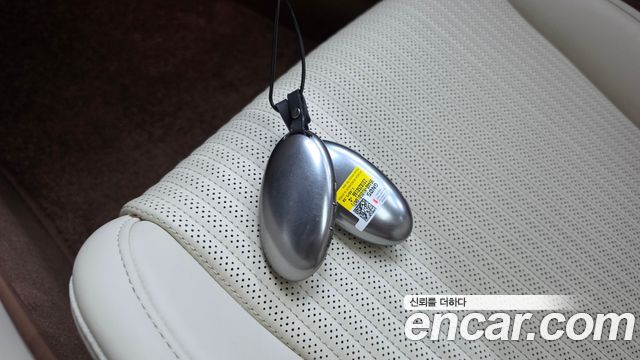 Hyundai Grandeur 2023 — photo 21