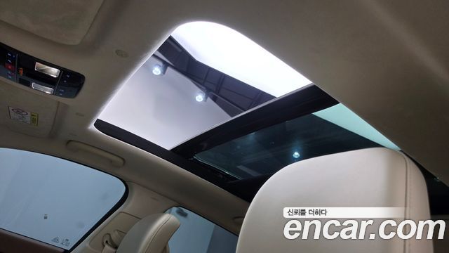Hyundai Grandeur 2023 — photo 23