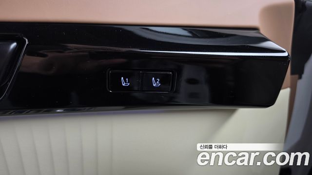 Hyundai Grandeur 2023 — photo 24