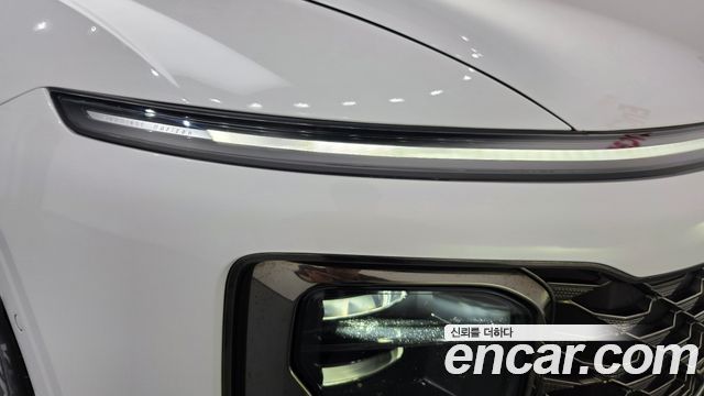 Hyundai Grandeur 2023 — photo 8