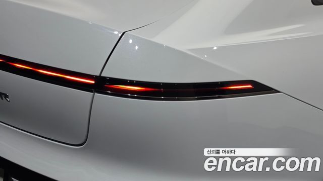 Hyundai Grandeur 2023 — photo 9