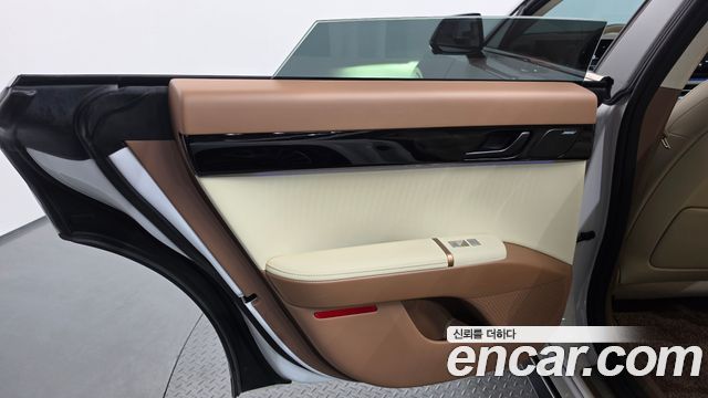 Hyundai Grandeur 2023 — photo 15
