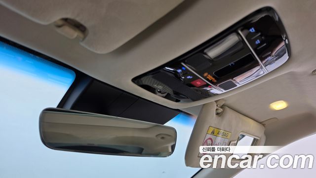 Hyundai Grandeur 2023 — photo 28