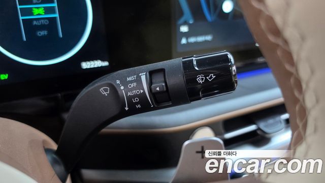 Hyundai Grandeur 2023 — photo 29