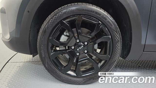 Kia Seltos 2023 — photo 5