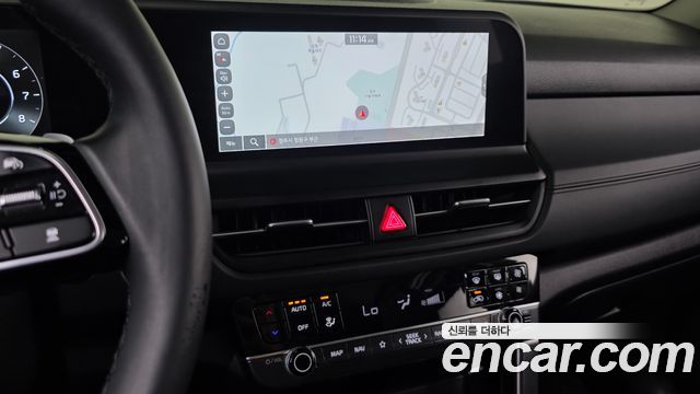 Kia Seltos 2023 — photo 13