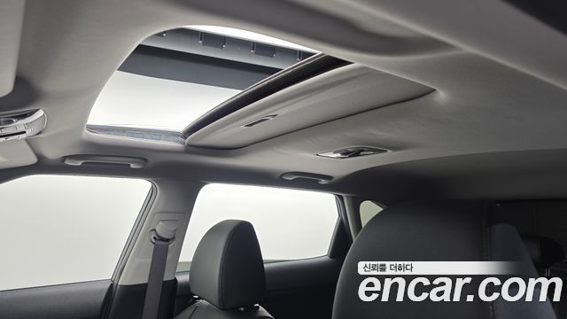 Kia Seltos 2023 — photo 17
