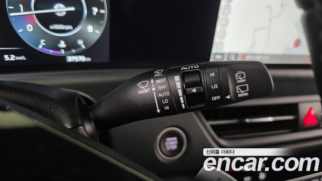 Kia Seltos 2023 — photo 19