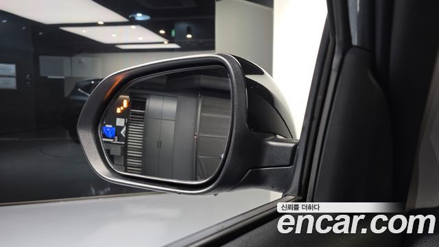 Kia Seltos 2023 — photo 20