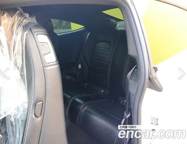 Mercedes-Benz C-Class 2017 — photo 13