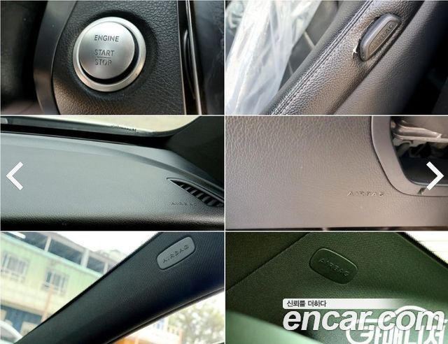 Mercedes-Benz C-Class 2017 — photo 15