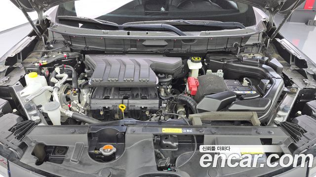 Renault Korea QM6 2024 — photo 6