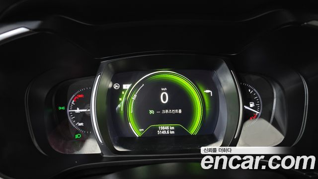 Renault Korea QM6 2024 — photo 11