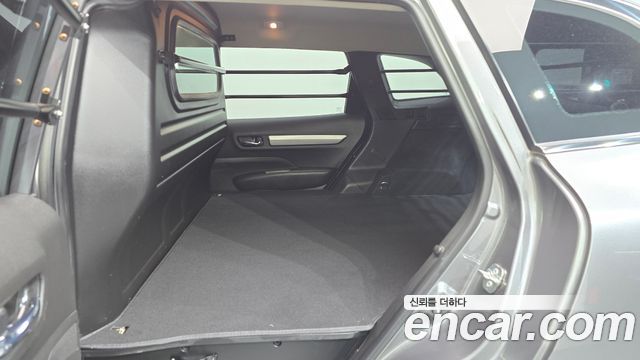 Renault Korea QM6 2024 — photo 25