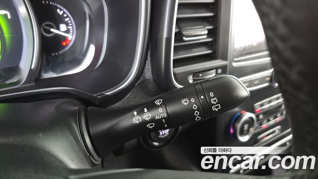 Renault Korea QM6 2024 — photo 26