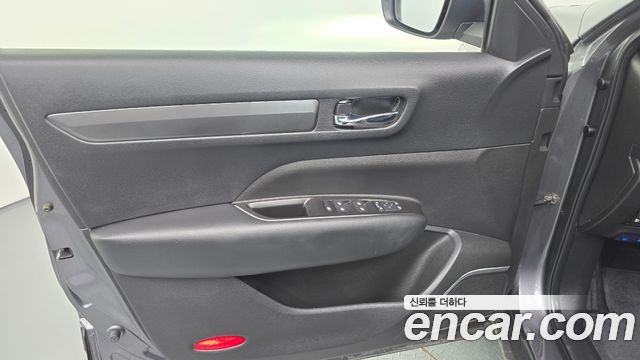Renault Korea QM6 2024 — photo 14