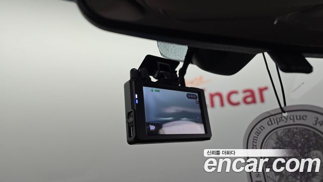 Renault Korea QM6 2024 — photo 28