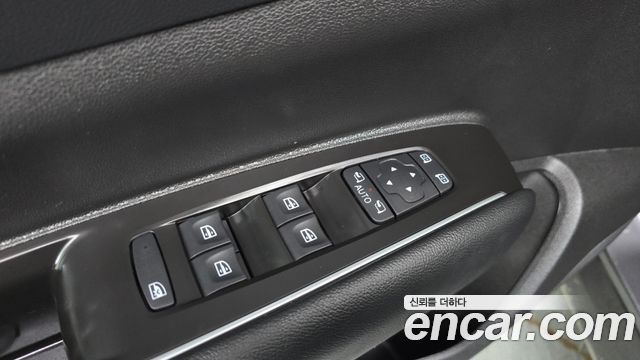 Renault Korea QM6 2024 — photo 30