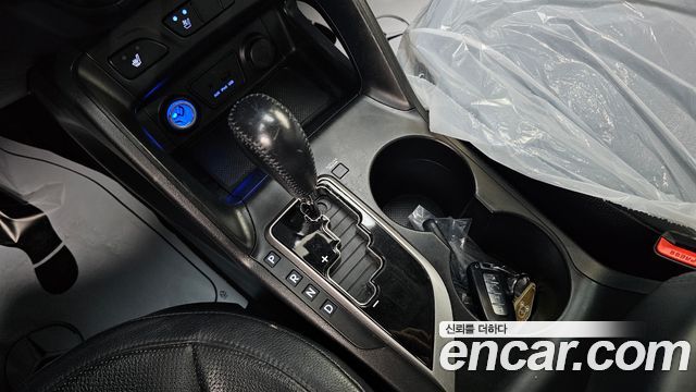 Hyundai Tucson 2011 — photo 9