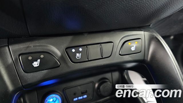 Hyundai Tucson 2011 — photo 16