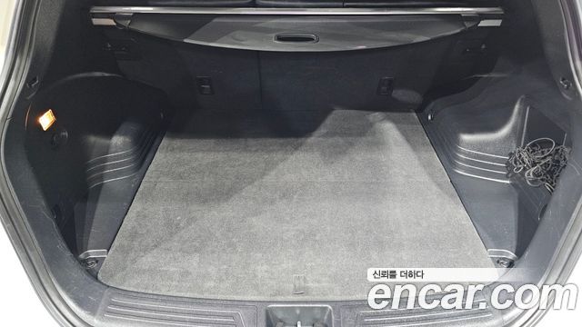 Hyundai Tucson 2011 — photo 20