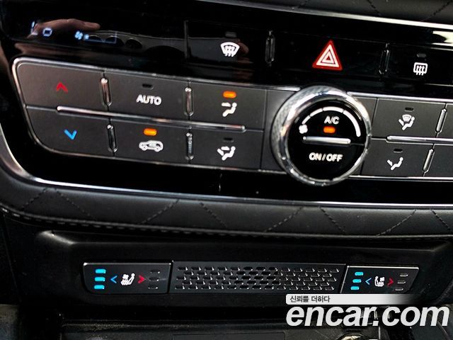 KG Mobility Rexton 2018 — photo 16
