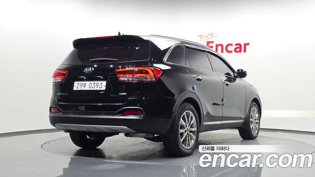 Kia Sorento 2016 — photo 2