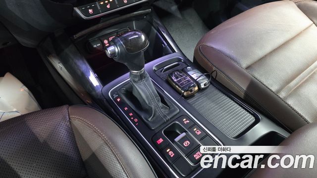 Kia Sorento 2016 — photo 12