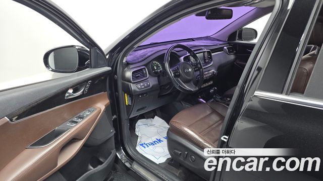 Kia Sorento 2016 — photo 13