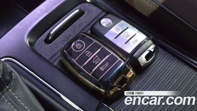 Kia Sorento 2016 — photo 22