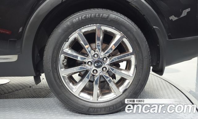 Kia Sorento 2016 — photo 7