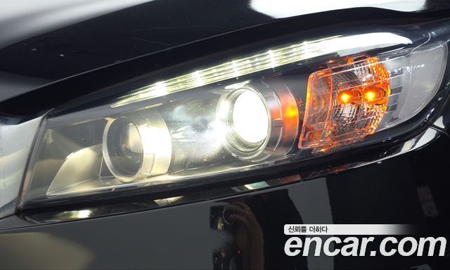 Kia Sorento 2016 — photo 8