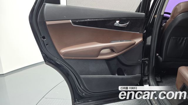 Kia Sorento 2016 — photo 15
