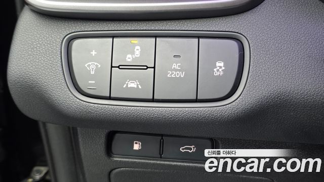 Kia Sorento 2016 — photo 28